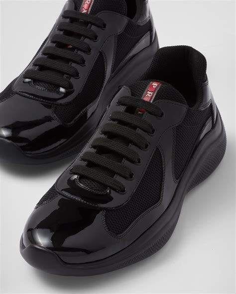 sneakers copy prada|prada sneakers for women.